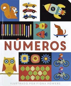 NUMEROS ABRE LA VENTANA