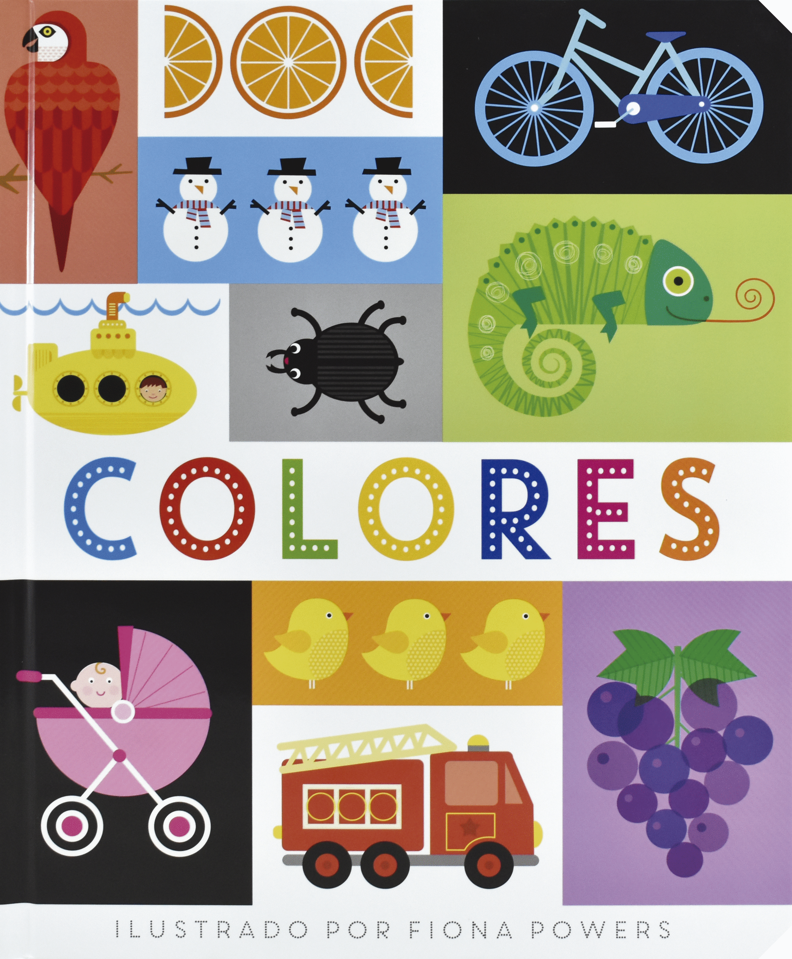 COLORES ABRE LAS VENTANAS