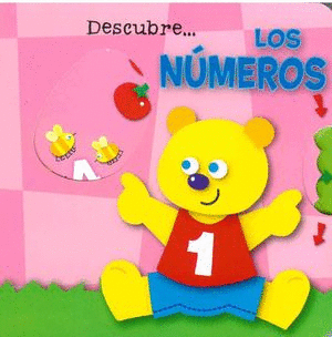 JUEGA Y DESCUBRE LOS NUMEROS