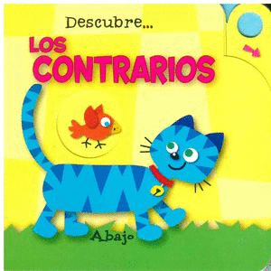 JUEGA Y DESCUBRE LOS CONTRARIOS