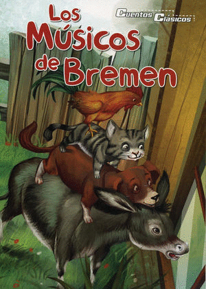 MUSICOS DE BREMEN