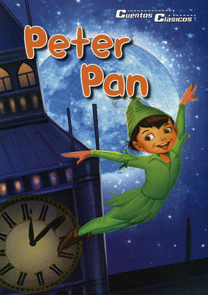 PETER PAN