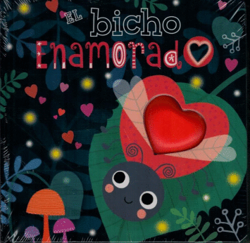 BICHO ENAMORADO