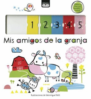 MIS AMIGOS DE LA GRANJA
