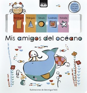 MIS AMIGOS DEL OCEANO
