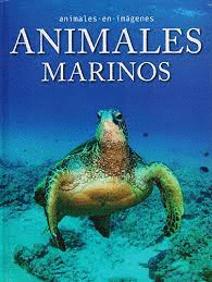 ANIMALES MARINOS