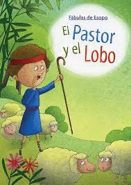 PASTOR Y EL LOBO EL