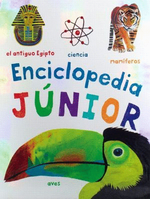 ENCICLOPEDIA JUNIOR