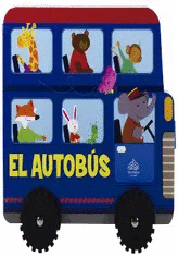 A RODAR EL AUTOBUS