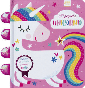 MI PEQUEO UNICORNIO