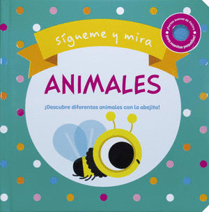 ANIMALES SIGUEME Y MIRA