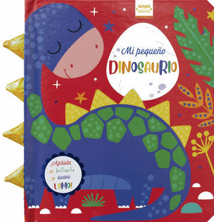 MI PEQUEO DINOSAURIO