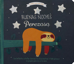 BUENAS NOCHES PEREZOSO