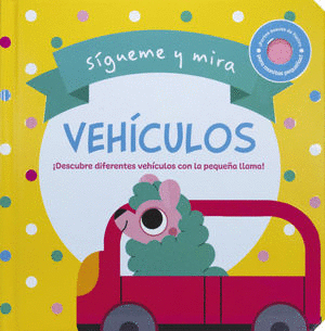 VEHICULOS SIGUEME Y MIRA