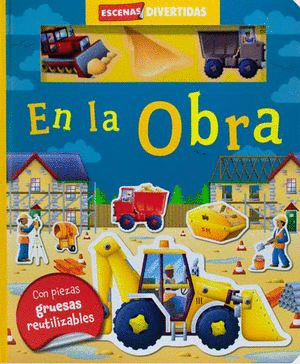 EN LA OBRA