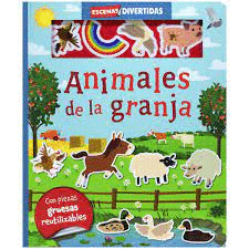 ANIMALES DE LA GRANJA