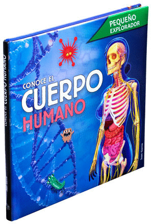 CONOCE EL CUERPO HUMANO