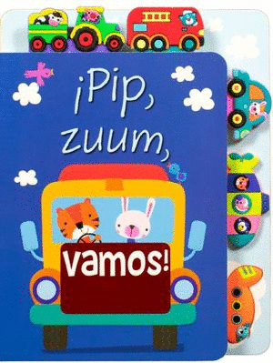 PIP ZUUM VAMOS