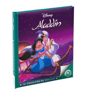 ALADDIN (PASTA DURA)