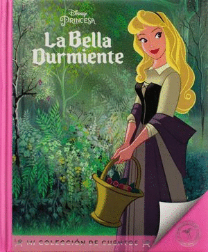 LA BELLA DURMIENTE (PASTA DURA)