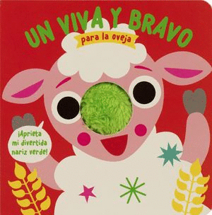 UN VIVA Y BRAVO PARA LA OVEJA (PASTA DURA)