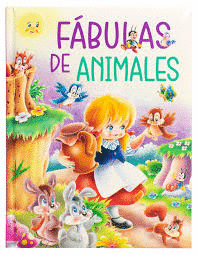 FABULAS DE ANIMALES