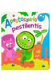 APESTOSAURIO PESTILENTIS