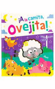 A LA CAMITA OVEJITA
