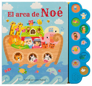 EL ARCA DE NOE (CARTON)