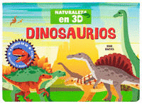 DINOSAURIOS (POP UP)