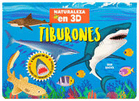 TIBURONES (POP UP)