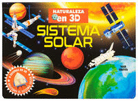 SISTEMA SOLAR (POP-UP)