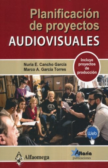 PLANIFICACION DE PROYECTOS AUDIOVISUALES