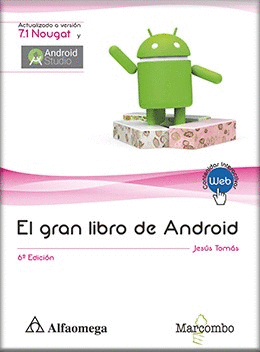 EL GRAN LIBRO DE ANDROID