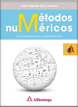 METODOS NUMERICOS CON SIMULACIONES Y APLICACIONES