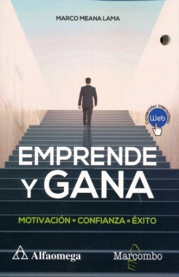 EMPRENDE Y GANA
