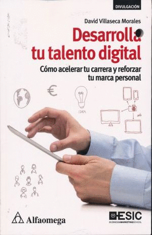 DESARROLLA TU TALENTO DIGITAL