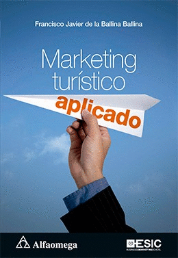 MARKETING TURISTICO APLICADO