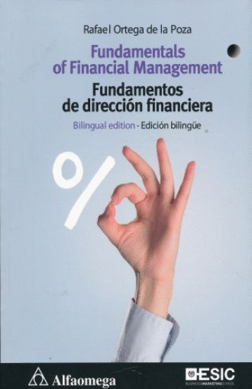 FUNDAMENTALS OF FINANCIAL MANAGEMENT FUNDAMENTOS DE DIRECCION FINANCIERA