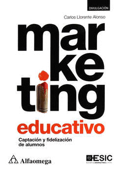 MARKETING EDUCATIVO