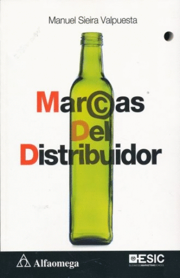 MARCAS DEL DISTRIBUIDOR