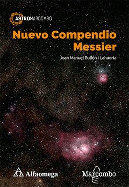 NUEVO COMPENDIO MESSIER