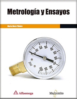 METROLOGIA Y ENSAYOS