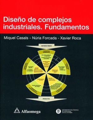 DISE�O DE COMPLEJOS INDUSTRIALES FUNDAMENTOS