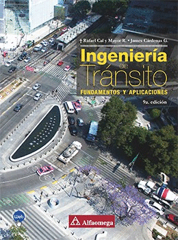 INGENIERIA DE TRANSITO