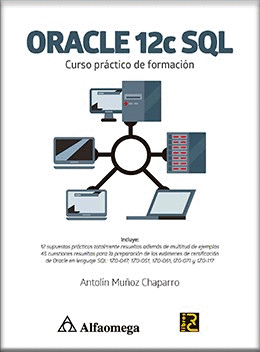 ORACLE 12C SQL