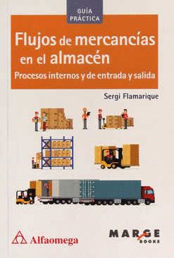 FLUJOS DE MERCANCIAS EN EL ALMACEN