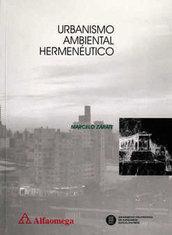 URBANISMO AMBIENTAL HERMENEUTICO