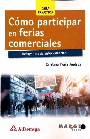 COMO PARTICIPAR EN FERIAS COMERCIALES