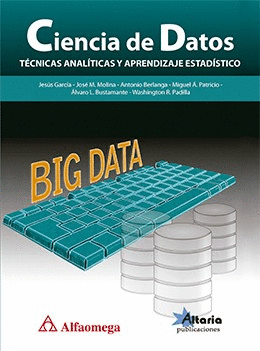 CIENCIA DE DATOS